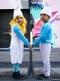 Smurfette Kostīms Kids