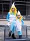 Smurfette Kostīms Kids