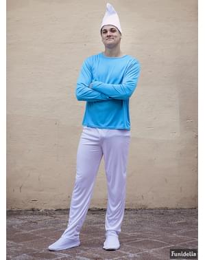Smurf müts