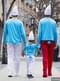 Smurf Costume for Kids