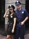 Police costume