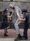 Costume da carcerato