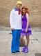Daphne kostuum - Scooby Doo