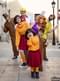 Scooby doo kostum za otroke