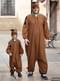 Costume Scooby Doo per bambini