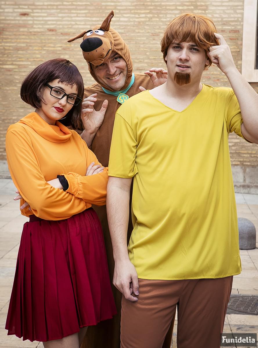 Shaggy Costume Scooby Doo Funidelia Shaggy Costume Scooby Doo Funidelia