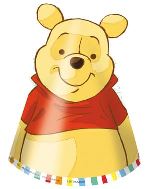 6 chapeaux Winnie Sweet Tweets