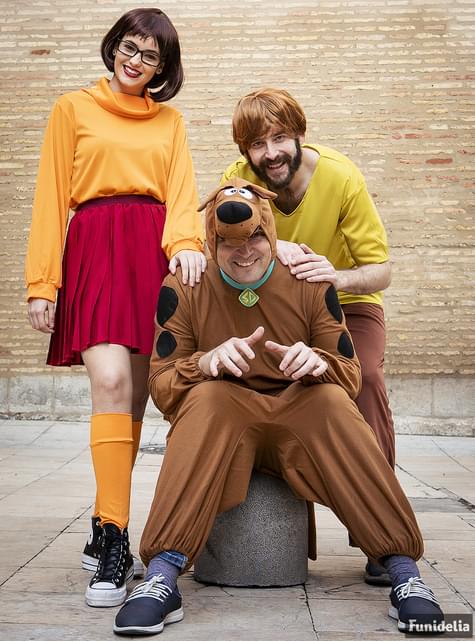 Velma (Scooby-Doo) Costume