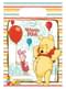 Zestaw 6 toreb Winnie Sweet Tweets
