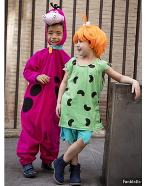 Dino kostuum voor kinderen - The Flintstones