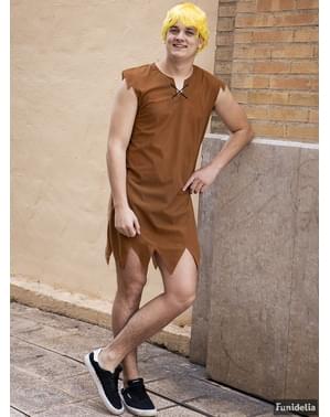 Barney Rubble búning - The Flintstones