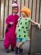 Costume di Ciottolina per bambina - The Flinstones