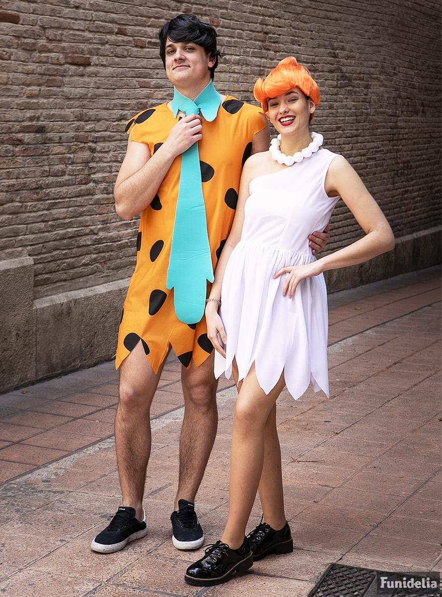 Fred Flintstone costume - The Flintstones