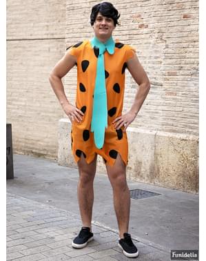 Fred Flintstone búning - The Flintstones