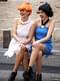 Костюм Velma Flintstone для женщин - Флинстоуны