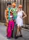 Костюм Velma Flintstone для женщин - Флинстоуны
