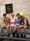 Костюм Velma Flintstone для женщин - Флинстоуны
