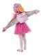 Costume Skye Paw Patrol bambina