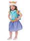 Everest Paw Patrol Costume for girl
