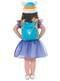 Everest Paw Patrol Costume for girl