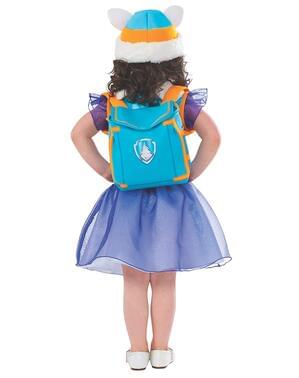 Costume da Everest Paw Patrol per bambina