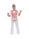 Ice cream man costume for men