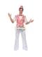 Ice cream man costume for men