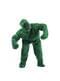 Large Green Gorilla Adult Costume