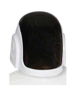 Helm Penyanyi Daft Dewasa