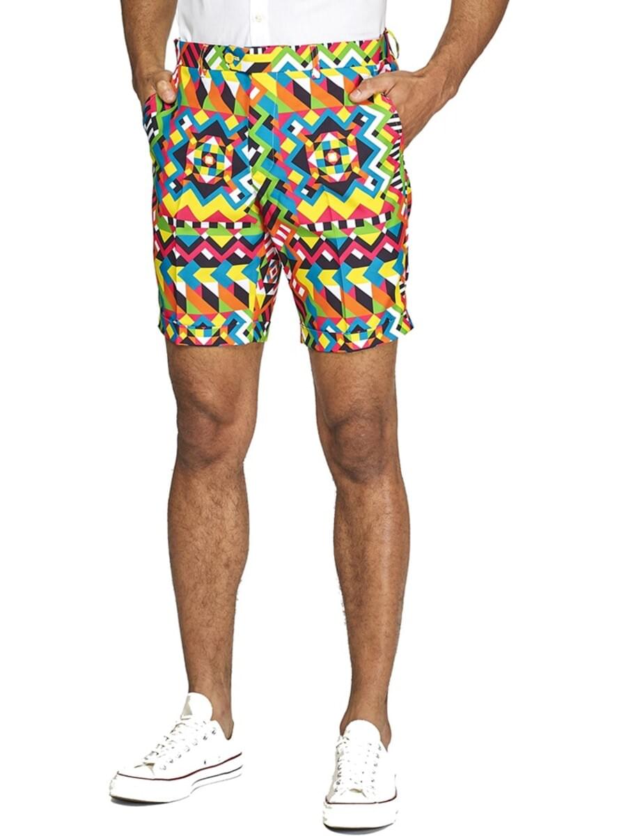 Nyári Absztrakt Jelmez - Opposuits (Nyári Kiadás)