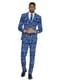 クリスマススーパーマリオブラザーズのスーツ - Opposuits