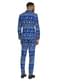 Super Mario Bros. Weihnachtsanzug - Opposuits