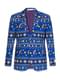 Super Mario Bros. Weihnachtsanzug - Opposuits
