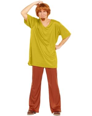 Costume Shaggy - Scooby Doo
