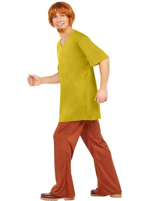 Shaggy costume - Scooby Doo.