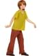 Shaggy asu pojille - Scooby Doo