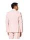 Costume Rose pastel