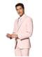 Costume Rose pastel