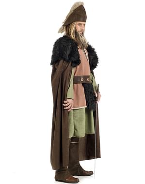 Capa de Celta Breogan para adulto