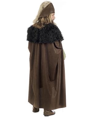 Celt Breogan jubah untuk orang dewasa
