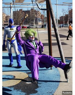 Baston Joker