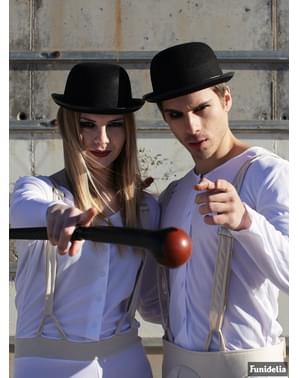 Plommonstop för vuxens - A Clockwork Orange