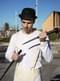 A Clockwork Orange kostum