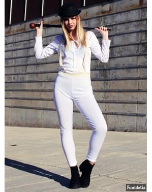 A Clockwork Orange kostume til kvinder