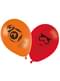 Ballonger 8 pack Star Wars The Force Awakens