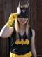 Női Batgirl jelmez