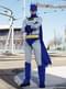 Batman Kostüm - The Brave and the Bold