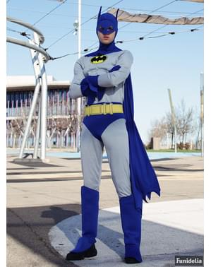 Batman Kostüm - The Brave and the Bold