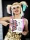 Harley Quinn Kostüm - Birds of Prey
