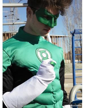 Green Lantern Maskeraddräkt